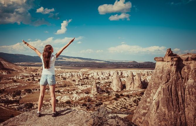 Private Cappadocia Tour - Unforgettable 3-Day Experience