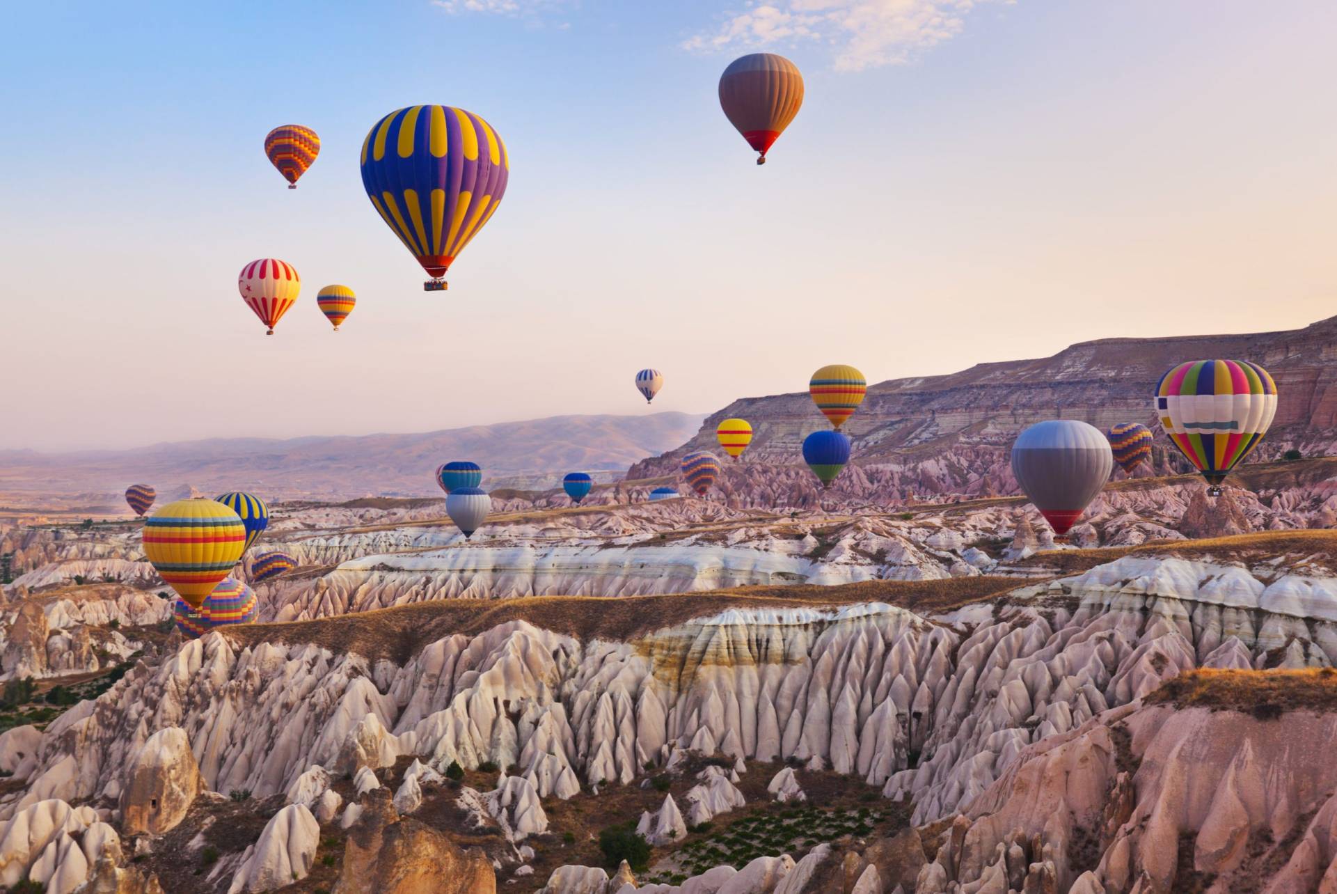 Private Cappadocia Tour - Unforgettable 3-Day Experience